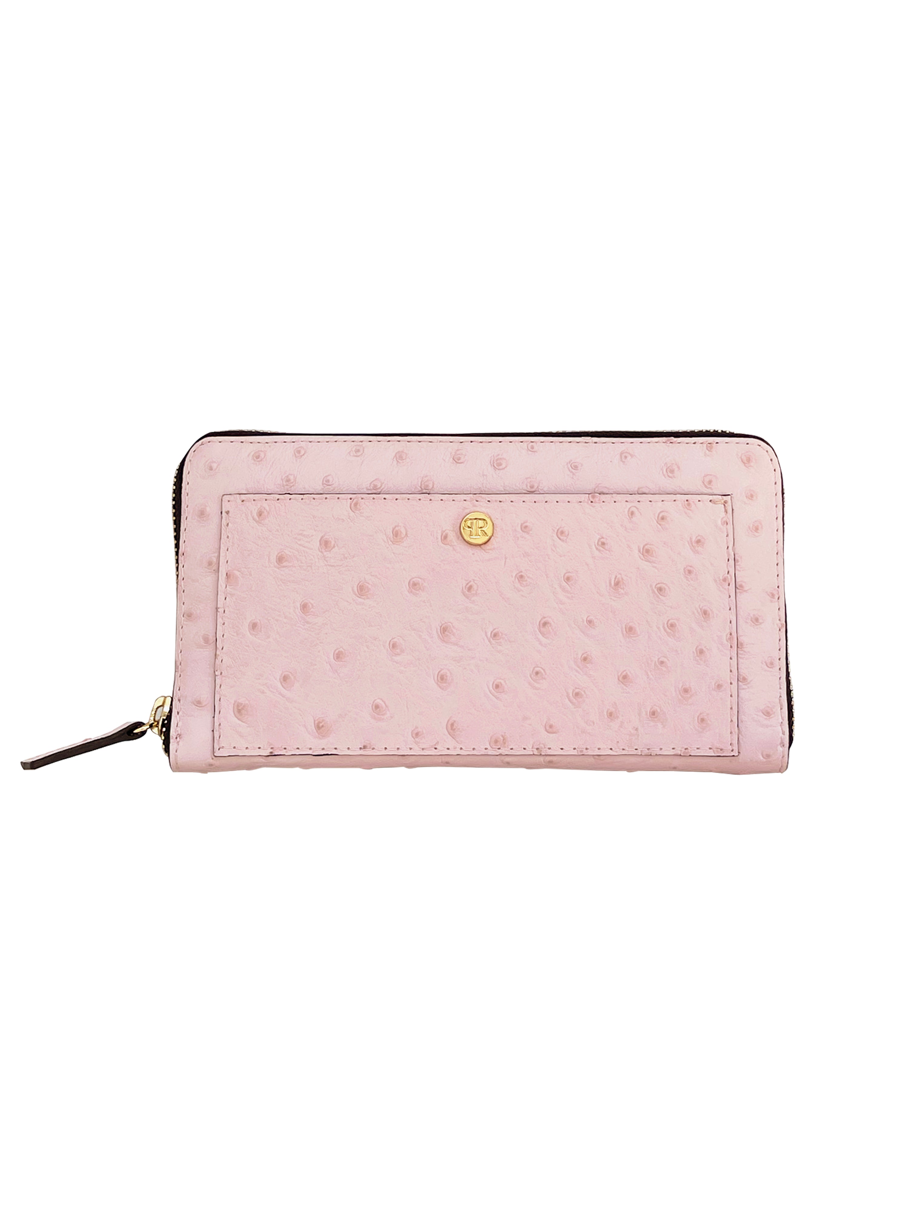 LATITUDE WALLET PINK Prior Request Shop